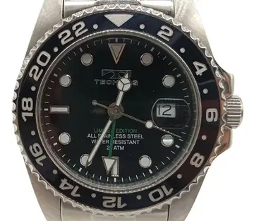 TECHNOS 테크노스 T2444 손목시계 남성용 쿼츠