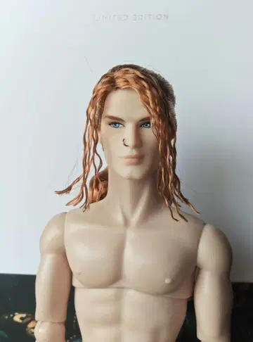 Integrity Toys FR Homme