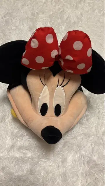디즈니 미니 팬캡 58cm