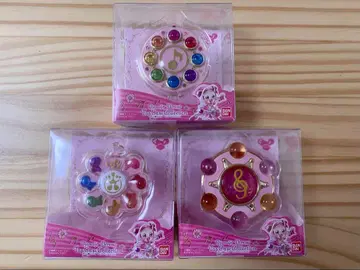 꼬마 마법사 레미 탭 케이스 컬렉션