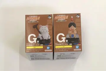 제일복권 드래곤볼 G상 카린님 우바