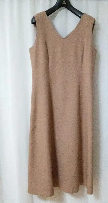 컬파크레인 원피스