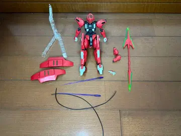 [완성품] HG 1/144 다릴 바르데