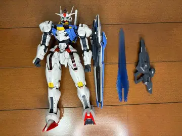 [ 완성품 ] FULL MECHANICS 1/100 건담 에어리얼