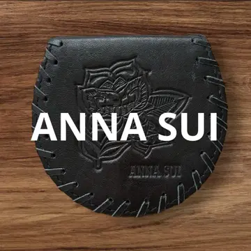 안나수이 ANA SUI 코인 케이스 멀티 케이스 필 케이스 지갑
