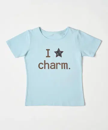 fcmm I LOVE TEE / 아이 러브 TEE