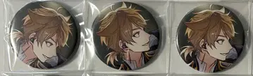 후시미 가쿠 SYMPHONIA 캔뱃지