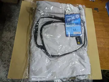 야마신 카미카제 카고 팬츠 YMP-G1-LL
