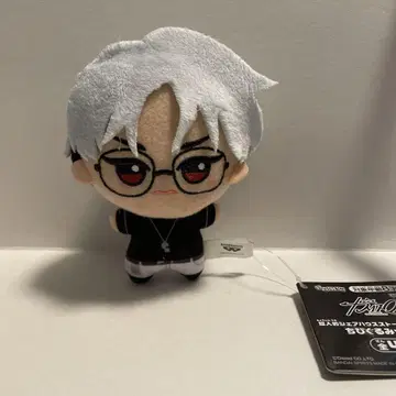카리스마 쿠사나기 리카이 SD 인형