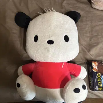 포차코 봉제 인형 약 50cm