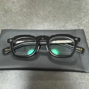 HOPTICAL H-09 | BLK-PT.GRY