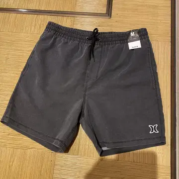 Hurley 숏팬츠 M 17인치