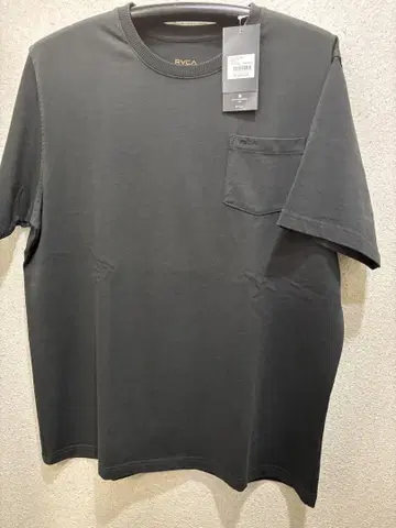 RVCA 포켓 T