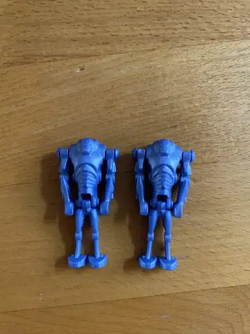 LEGO 슈퍼 배틀 드로이드
