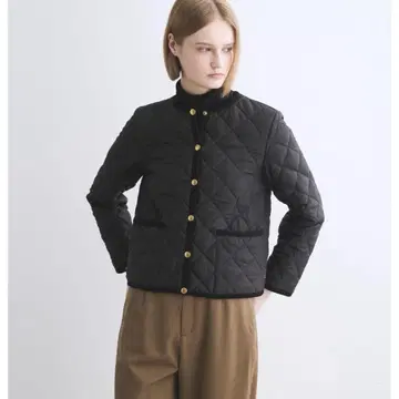 [Traditional Weatherwear] ARKLEY 블랙 36