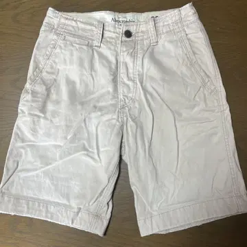 Abercrombie & Fitch 숏팬츠 30 00s