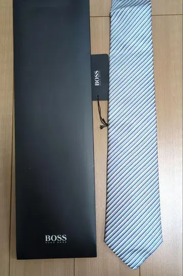 BOSS 넥타이