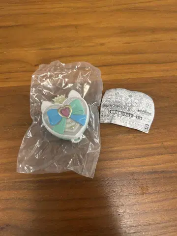 완다풀 프리큐어 변신 프리큐어3 샤이니 캐츠 팩트
