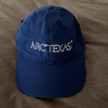 ARC'TEXAS 아크 텍사스 캡 USA 제작