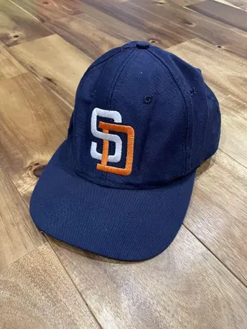 90's 샌디에이고 파드리스 San Diego Padres 캡
