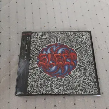 슬립 홀리마운틴 sleep doom metal 둠메탈