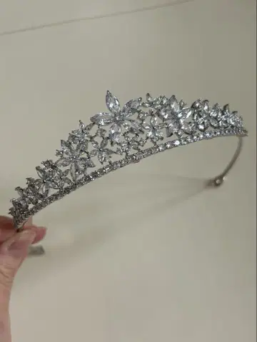 Bridal me [ZT-02] 티아라