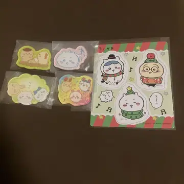 치이카와 (먼작귀) 캐릭터 마그넷 마그넷 컬렉션 껌