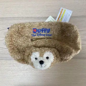 더피 티슈 커버