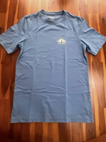 L.L. Bean 티셔츠