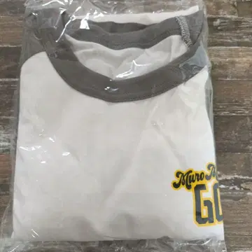 무로무카이 롱 T셔츠