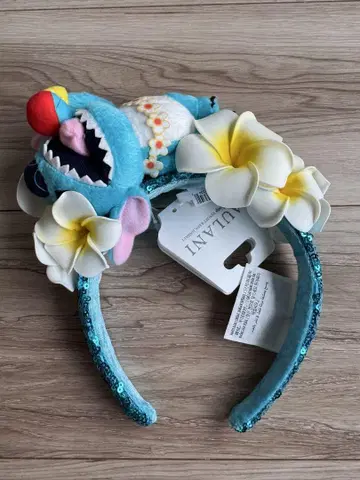 AULANI 스티치 머리띠