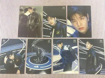 POPUP StrayKids 랜트레 승민