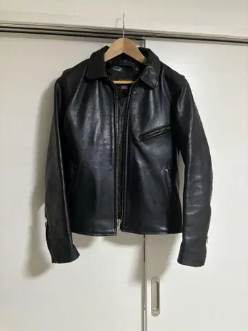 vanson enf 36