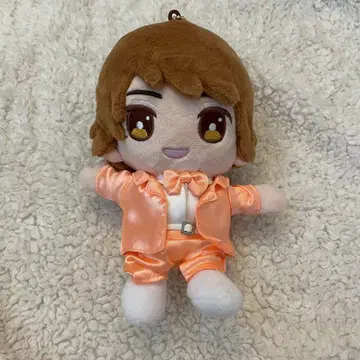 우키쇼 히다카 하피누이