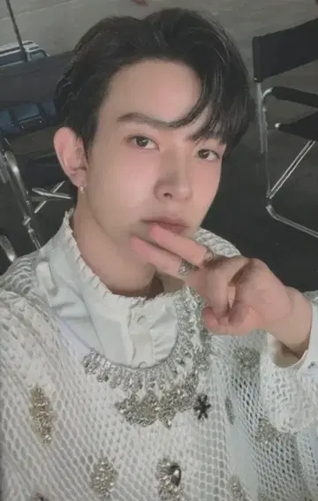 ENHYPEN 초회 한정판 B HEESEUNG 운명 WILL
