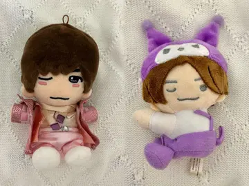 나니와단시 타카하시 쿄헤이 치비누이
