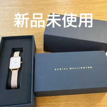 DANIEL WELLINGTON 손목시계