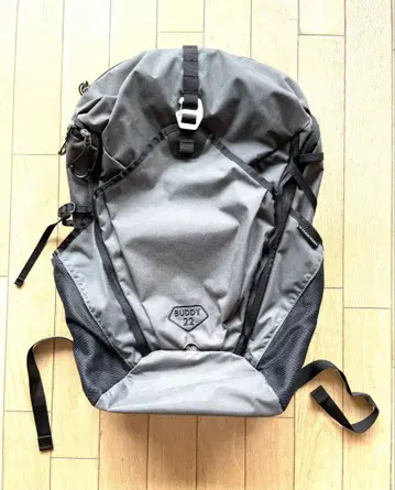퍼고웍스 BUDDY22 어반 그레이