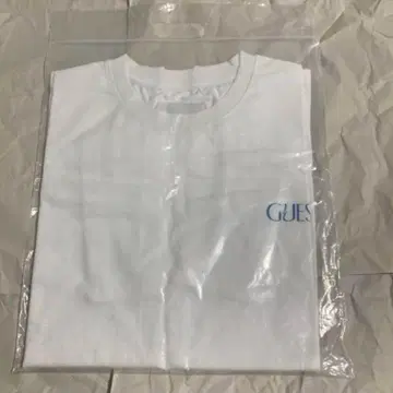 ONEW 온유 FANMEETING GUESS! 굿즈 티셔츠