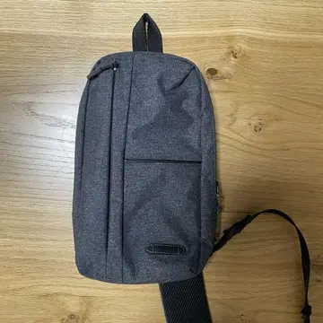 crocodile 숄더백 슬림 디자인