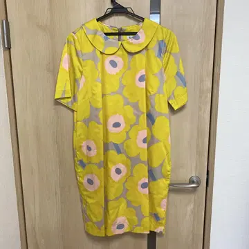 marimekko 원피스