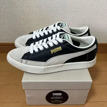 PUMA BASKET 90680 MAGFORLIA 마그놀리아 푸마26