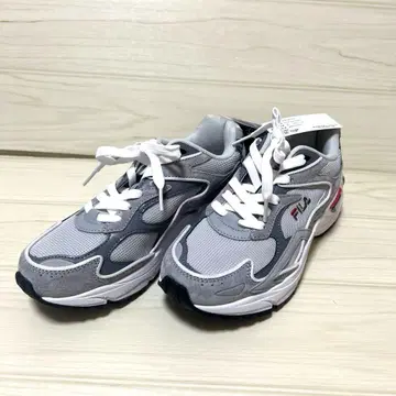 FILA 휠라 캐주얼 슈즈 휠라 카타펄트 25.0cm