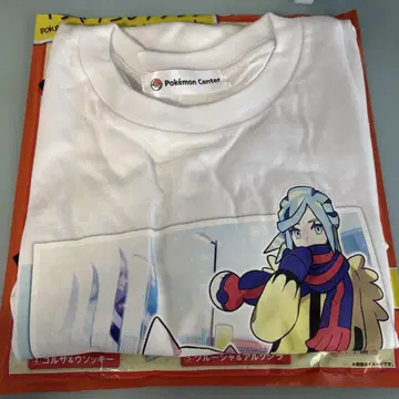 포켓몬 T셔츠 그루샤