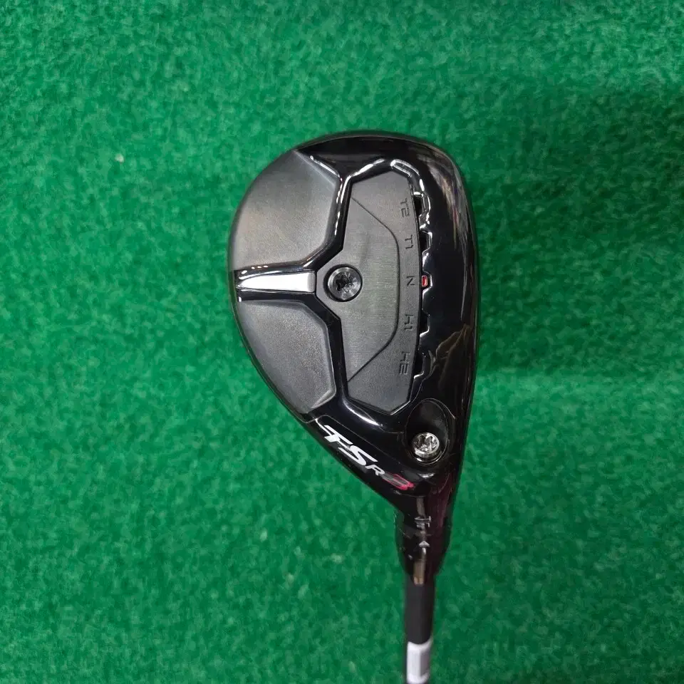 タイトリスト TSr3 ユーティリティ 4U ヘッドのみ タイトリスト TSR3