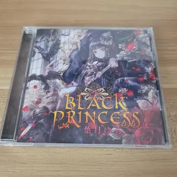 BLACK PRINCESS 하즈키 유라
