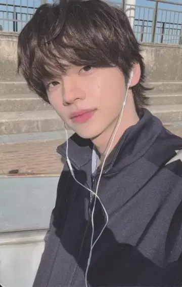 TWS Try ver. DOHOON Try With Us