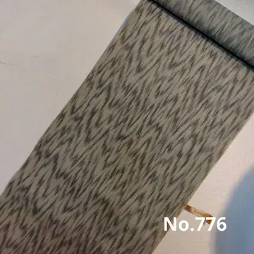 아지iro오리 그레이 계열 물결 무늬 No.776