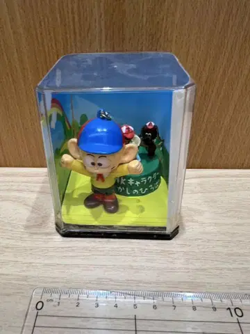 오소마츠군 피규어 케이스 포함