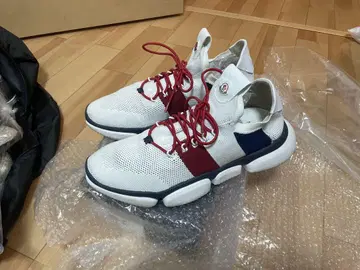 moncler 남성 스니커즈 새상품급